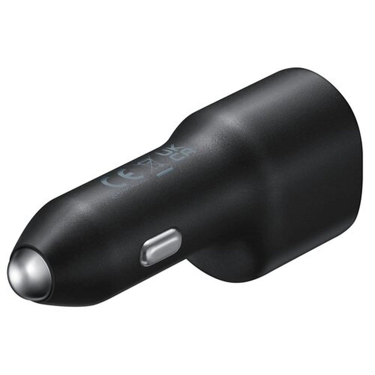 Ładowarka samochodowa Samsung EP-L4020NBEGEU 40W 2A - czarna – zdjęcie 3