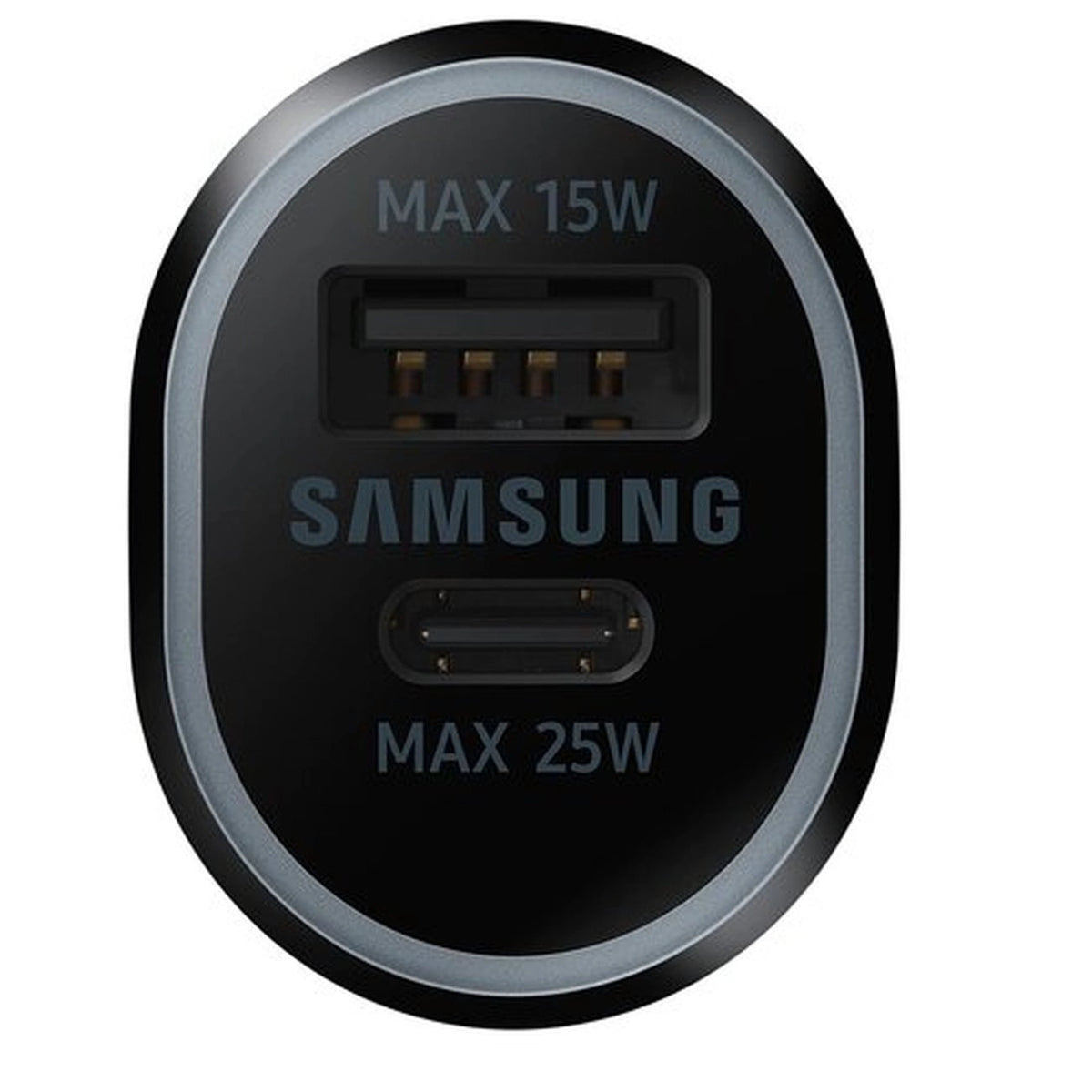 Ładowarka samochodowa Samsung EP-L4020NBEGEU 40W 2A - czarna – zdjęcie 4