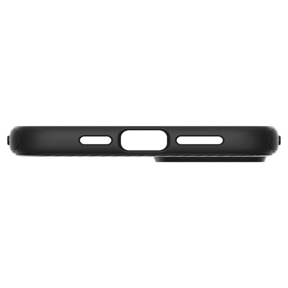 Etui Spigen Mag Armor na iPhone 14 Plus - czarny mat – zdjęcie 13