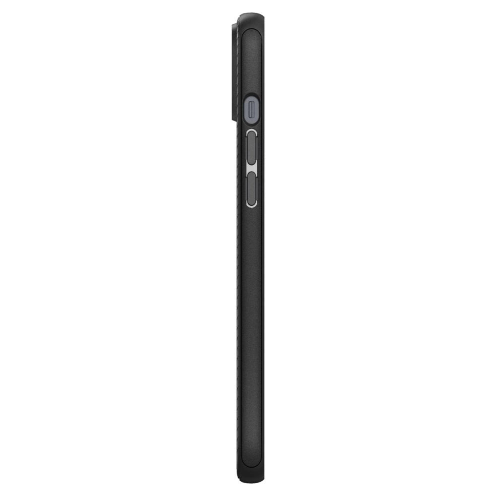 Etui Spigen Mag Armor na iPhone 14 Plus - czarny mat – zdjęcie 15