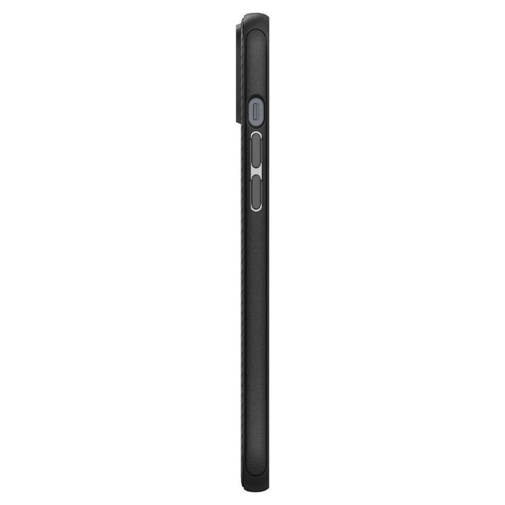 Etui Spigen Mag Armor na iPhone 14 Plus - czarny mat – zdjęcie 12