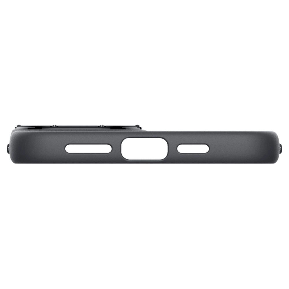 Etui Caseology Skyfall na iPhone 14 Plus - czarny mat – zdjęcie 13