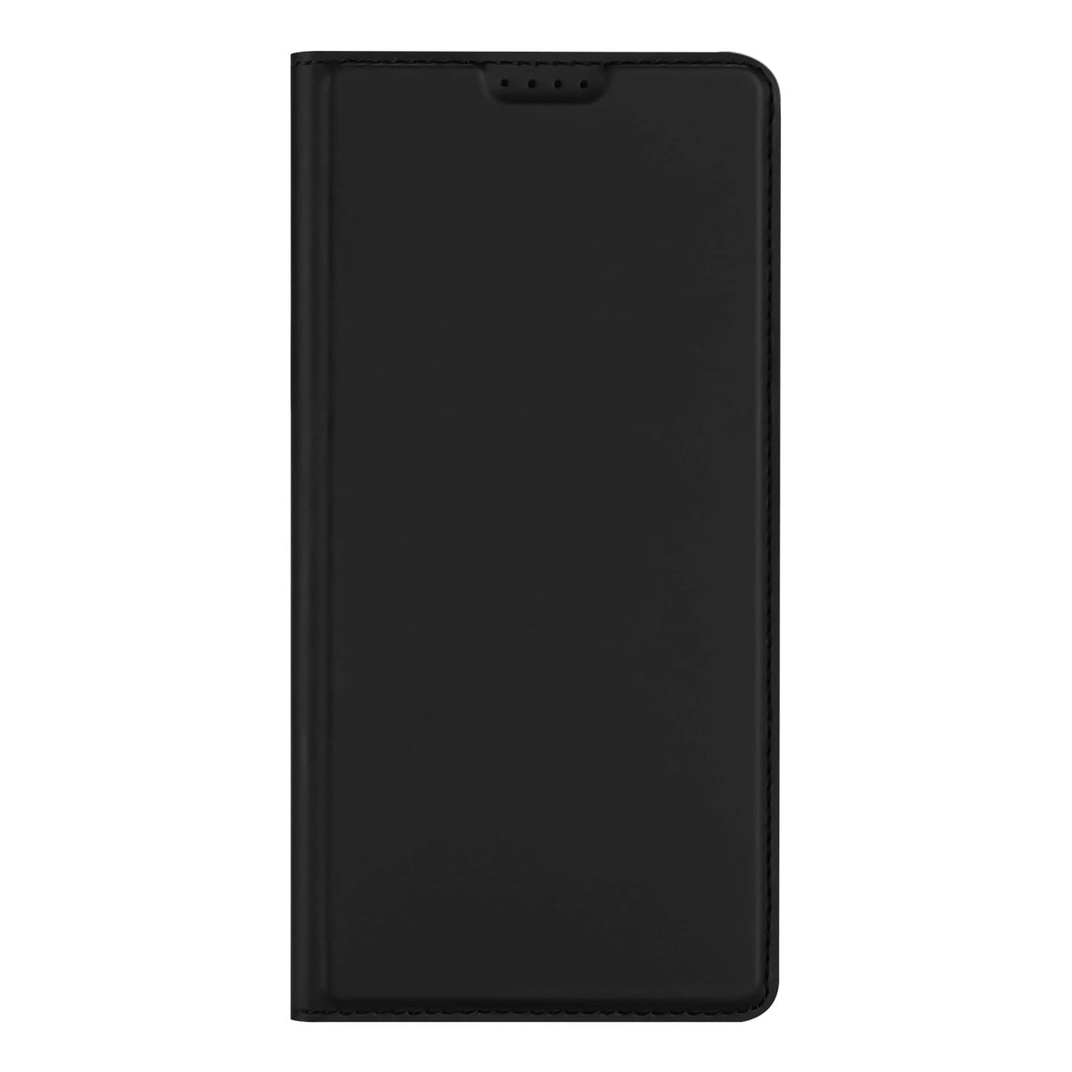 Dux Ducis Skin Pro etui Vivo Y16 / Y02s portfel kabura pokrowiec z klapką – zdjęcie 10