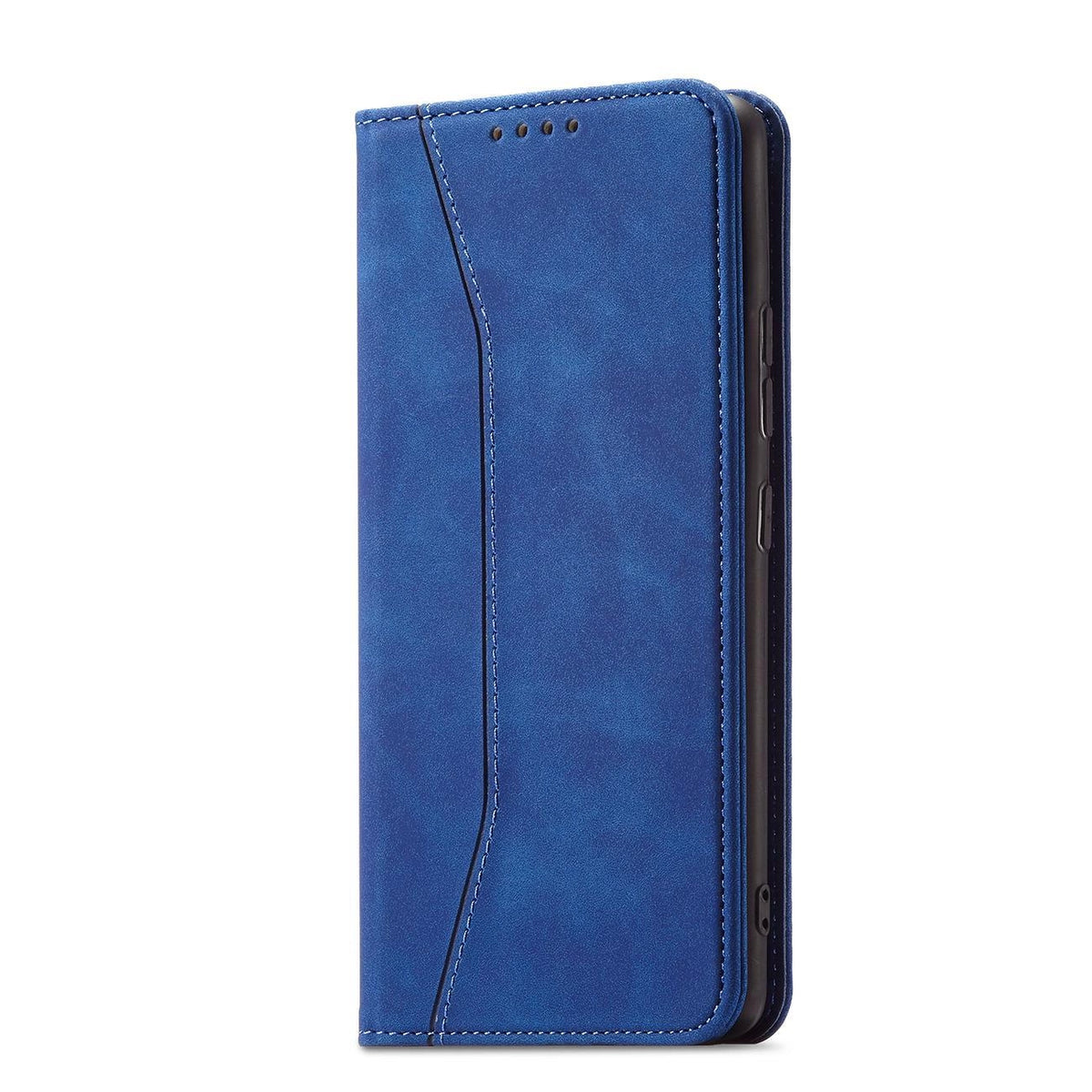 Magnet Fancy Case etui Samsung Galaxy S23+ pokrowiec z klapką portfel – zdjęcie 2