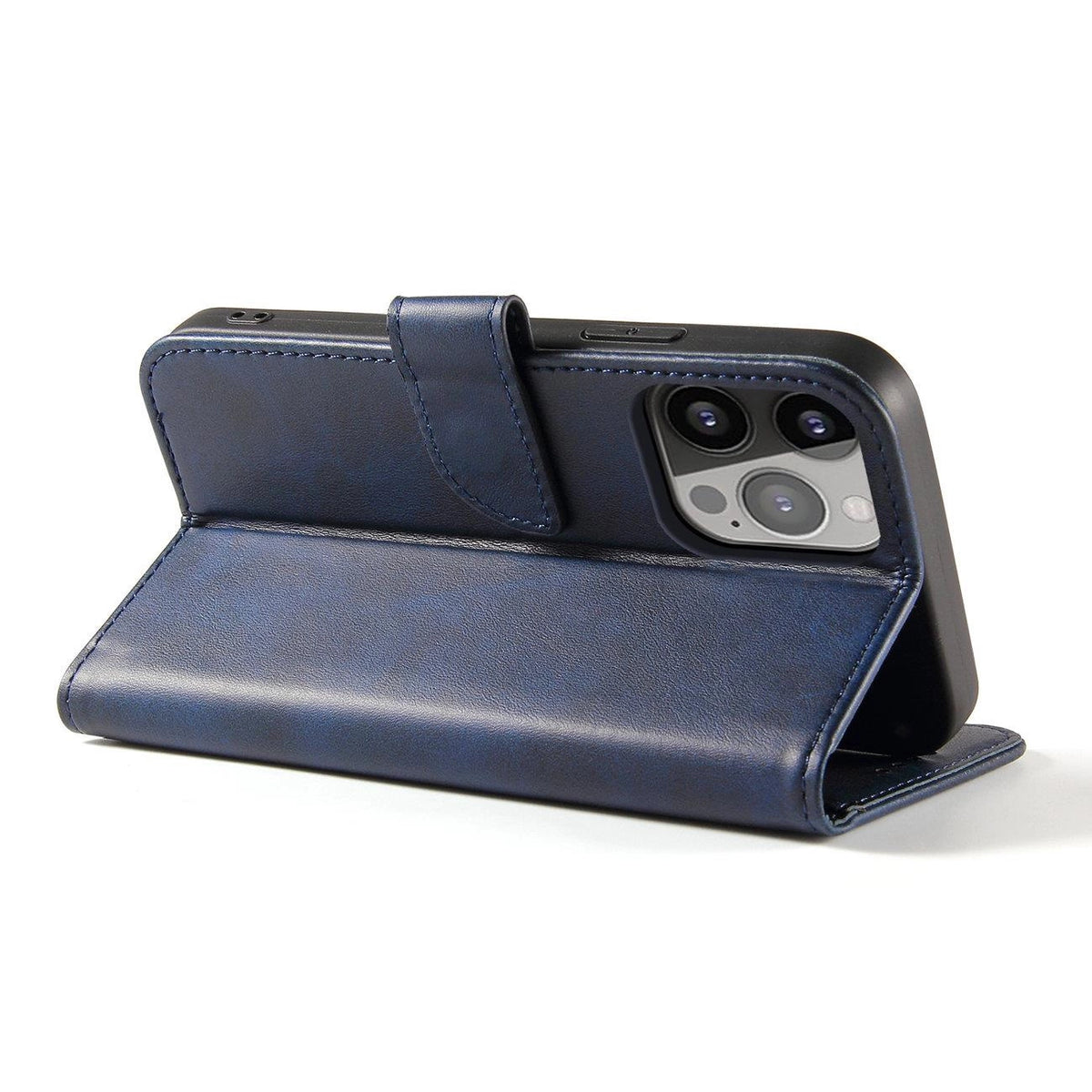 Magnet Case etui Samsung Galaxy S23+ pokrowiec z klapką portfel podstawka – zdjęcie 3