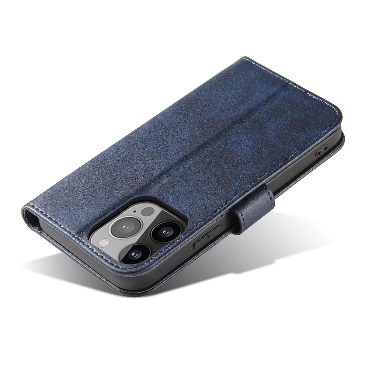 Magnet Case etui Samsung Galaxy S23+ pokrowiec z klapką portfel podstawka – zdjęcie 5