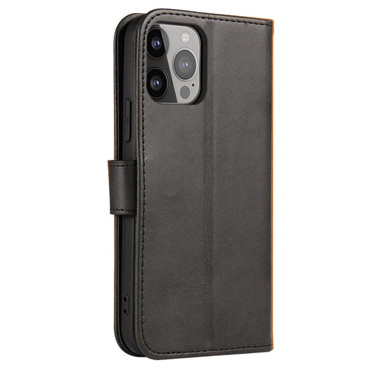 Magnet Case etui Huawei Mate 50 Pro pokrowiec z klapką portfel podstawka