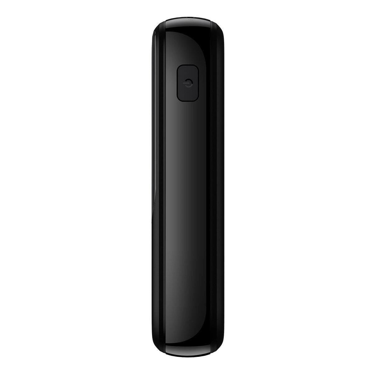 Baseus Qpow Digital Display powerbank z szybkim ładowaniem 10000mAh 22,5W – zdjęcie 4