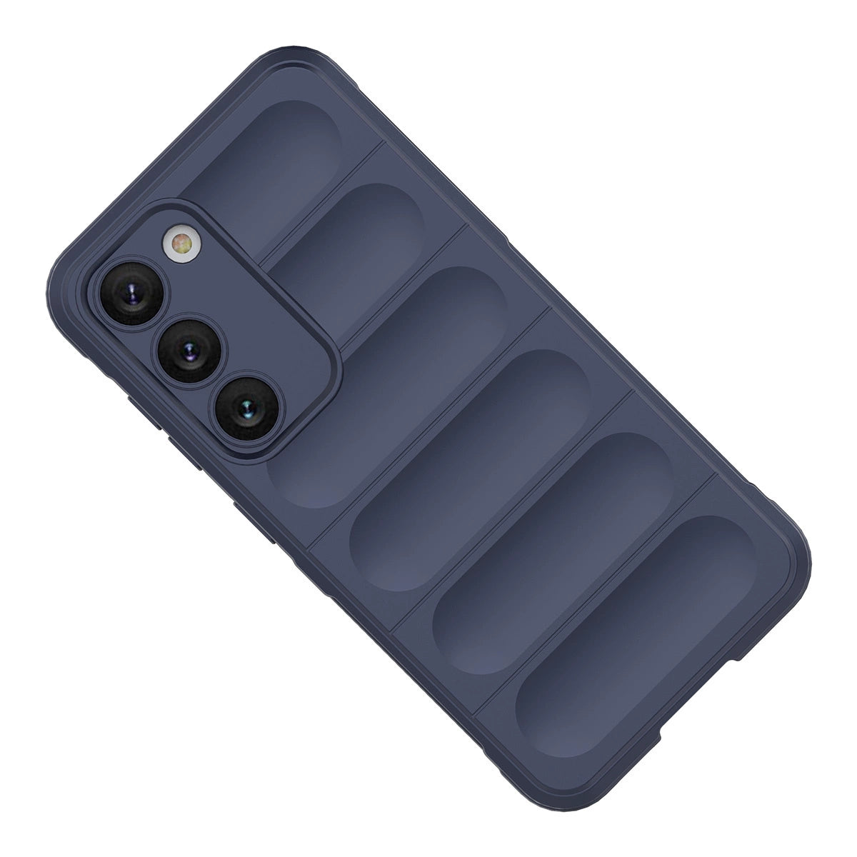 Magic Shield Case etui do Samsung Galaxy S23+ elastyczny pancerny – zdjęcie 3