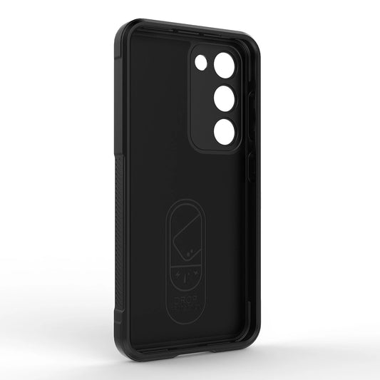 Magic Shield Case etui do Samsung Galaxy S23+ elastyczny pancerny