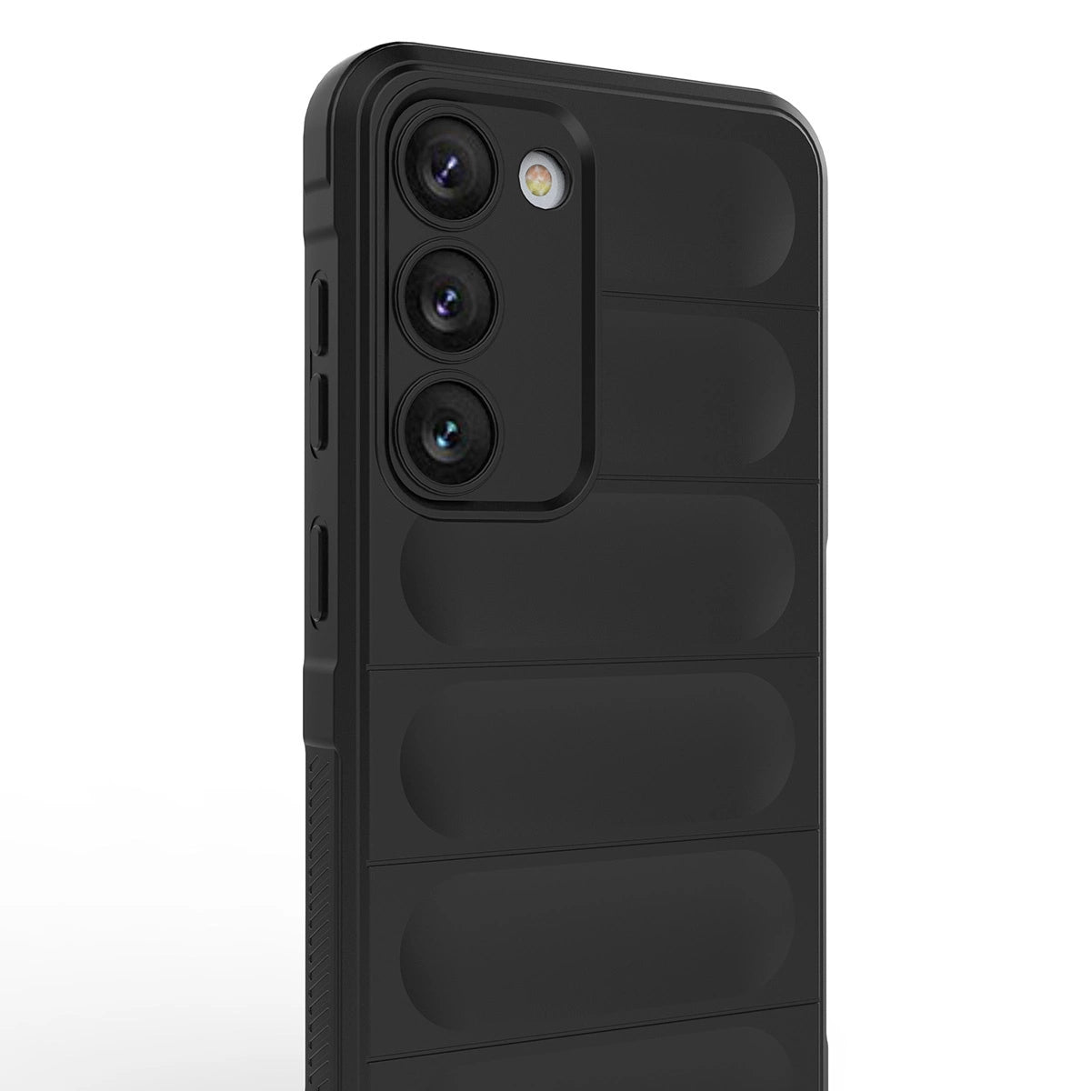 Magic Shield Case etui do Samsung Galaxy S23+ elastyczny pancerny – zdjęcie 2