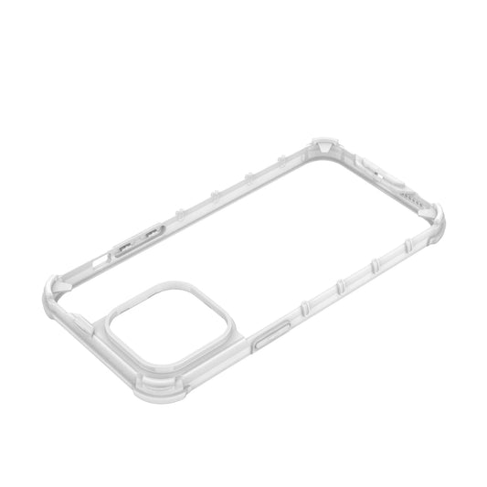 Ombre Protect Case do iPhone 13 Pro pancerny pokrowiec różowo-niebieskie