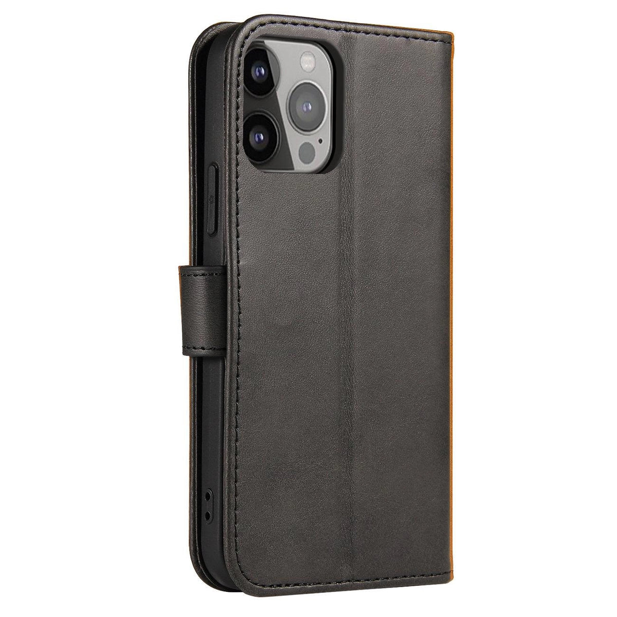 Magnet Case etui do Realme 10 Pro pokrowiec z klapką portfel podstawka – zdjęcie 4
