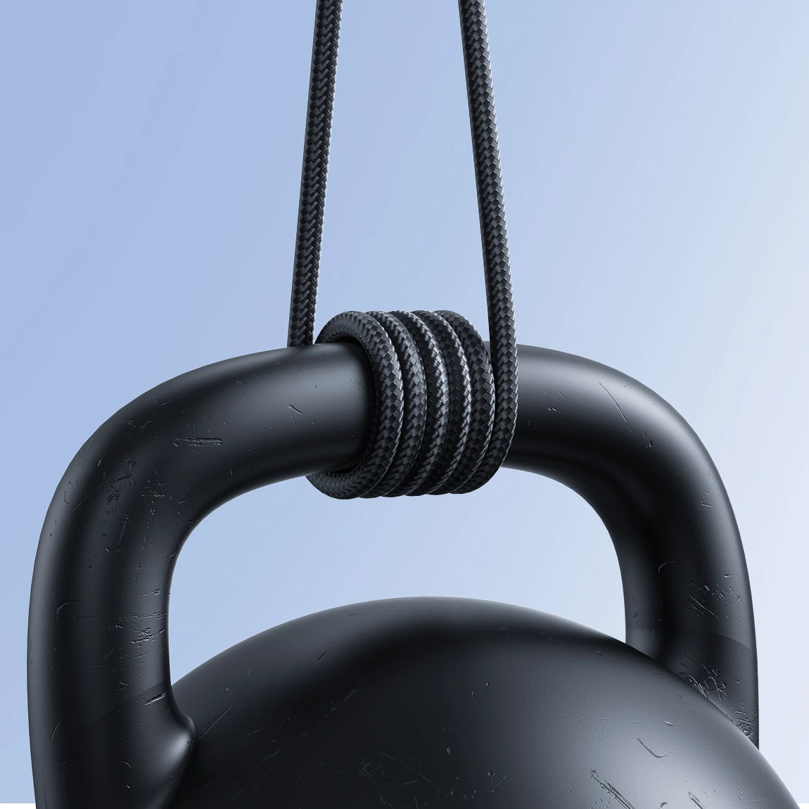 Kabel Joyroom Surpass Series A11 Lightning / USB-C 20W 1.2 m - czarny – zdjęcie 12