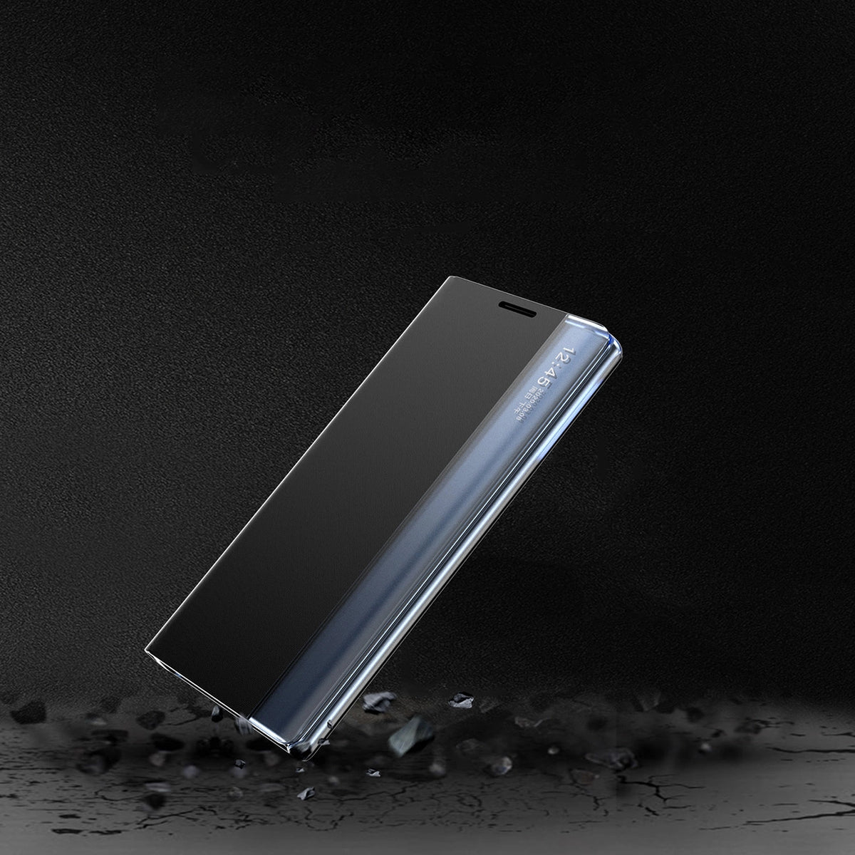 New Sleep Case etui do Xiaomi Redmi Note 12 Pro+ pokrowiec z klapką – zdjęcie 3