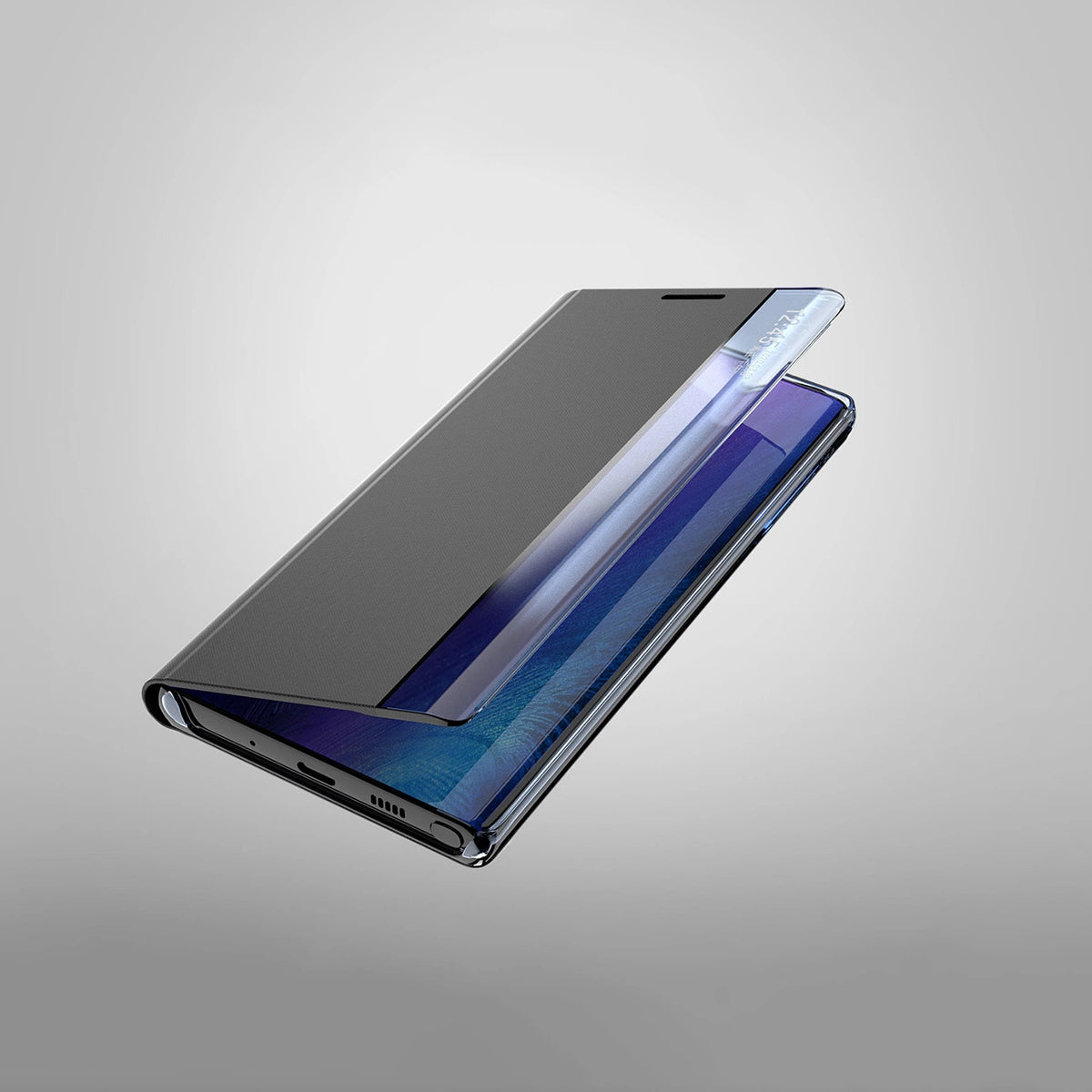 New Sleep Case etui do Xiaomi Redmi Note 12 Pro+ pokrowiec z klapką – zdjęcie 5