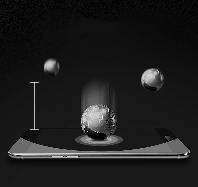 Szkło hartowane Wozinsky Tempered Glass do iPhone 15 Pro – zdjęcie 10