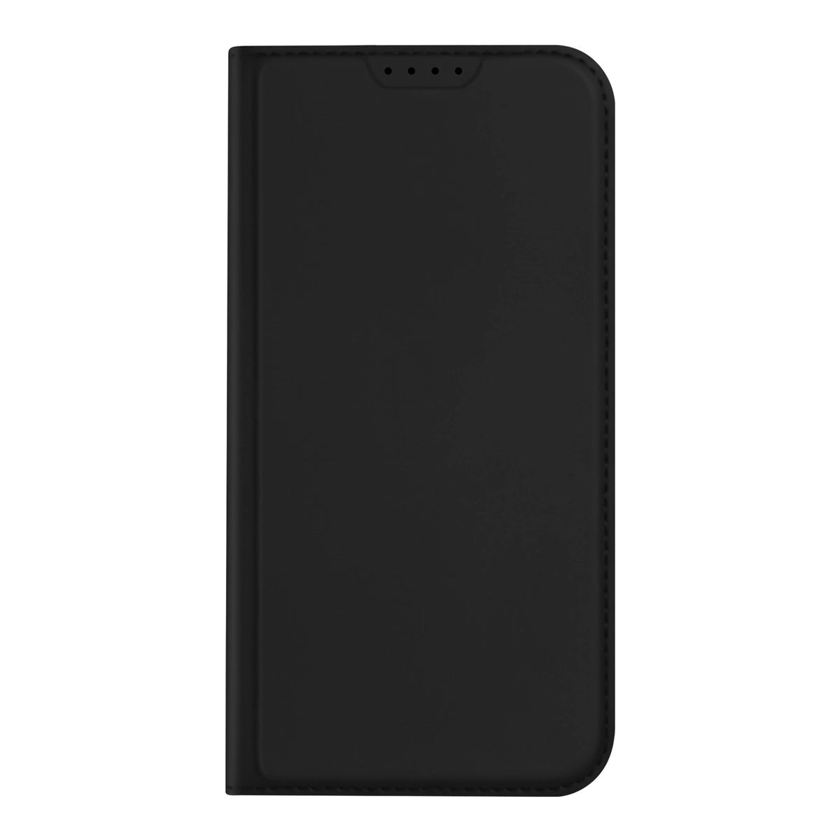 Etui do iPhone 15 Plus pokrowiec z klapką i portfelem Dux Ducis Skin Pro – zdjęcie 8