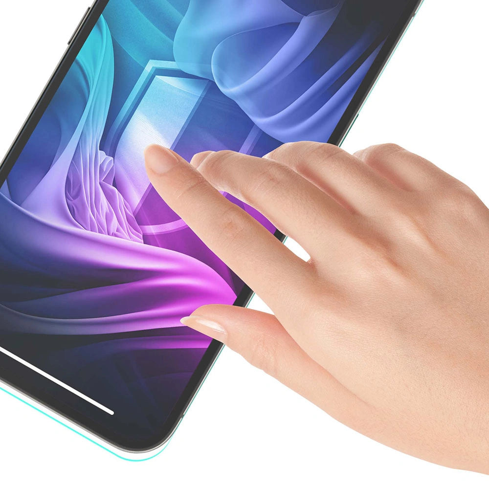 Folia matowa 3mk Silky Matt Pro na iPhone 14 – zdjęcie 12