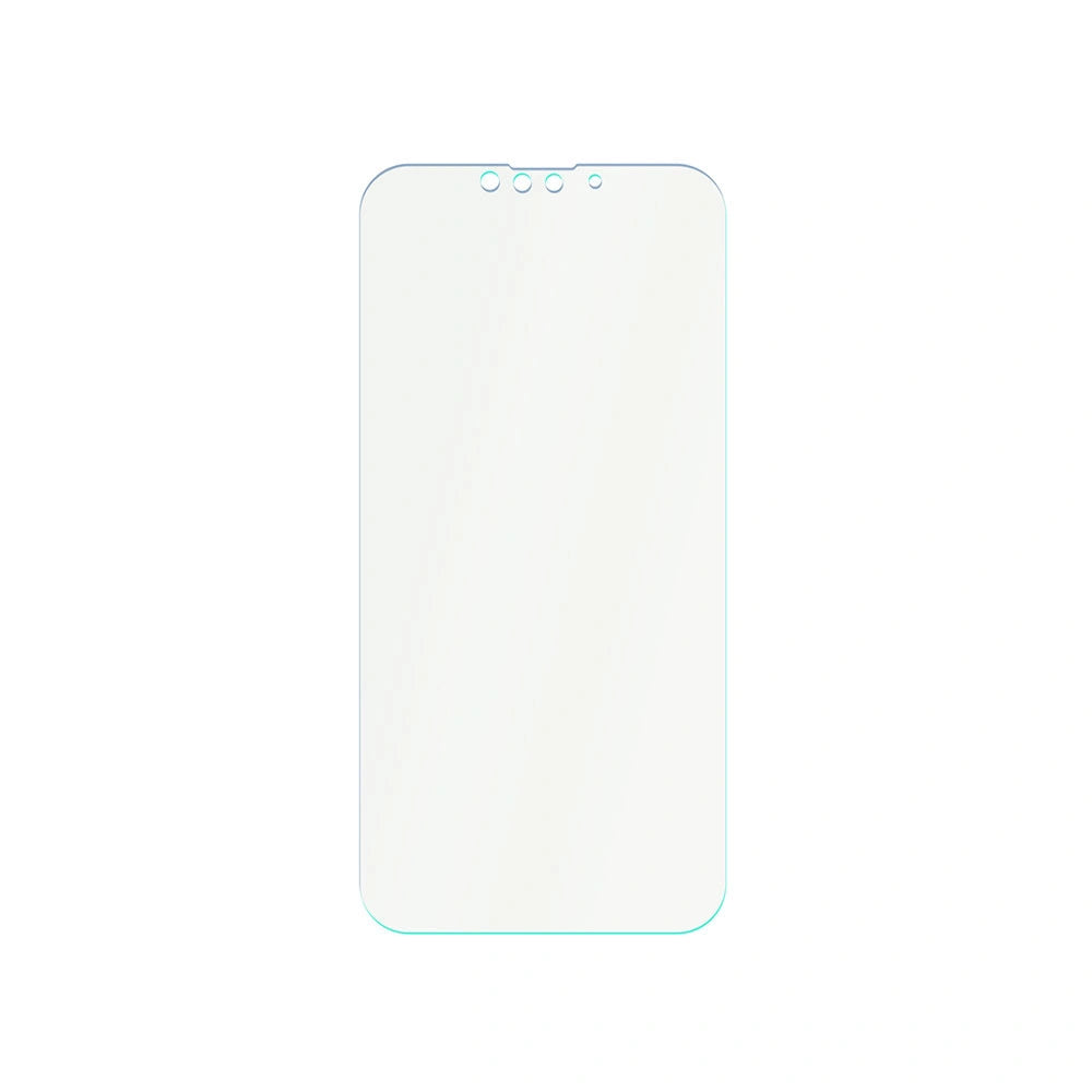 Folia matowa 3mk Silky Matt Pro na iPhone 14 – zdjęcie 9