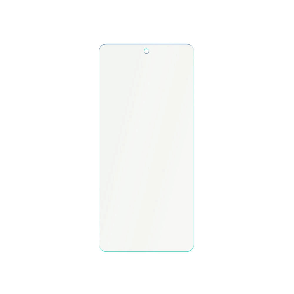 Folia matowa 3mk Silky Matt Pro na Samsung Galaxy S20 FE 5G – zdjęcie 2