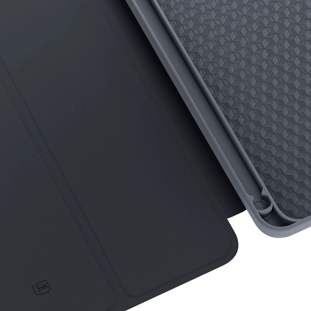 Etui 3mk Soft Tablet Case na Samsung Galaxy Tab A8 2021 - czarne – zdjęcie 7