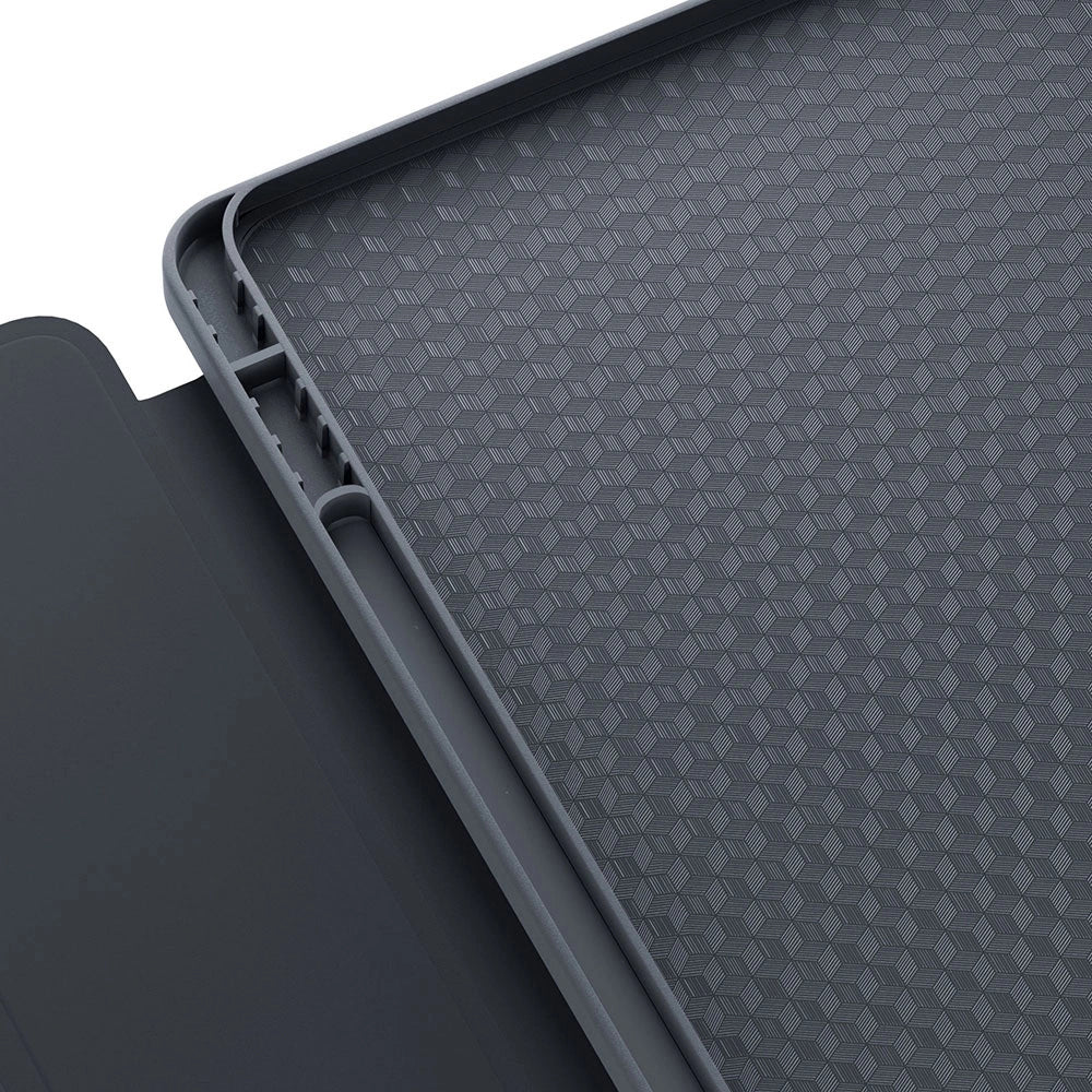 Etui 3mk Soft Tablet Case na iPad 10.2'' 7 / 8 / 9 gen - czarne – zdjęcie 10