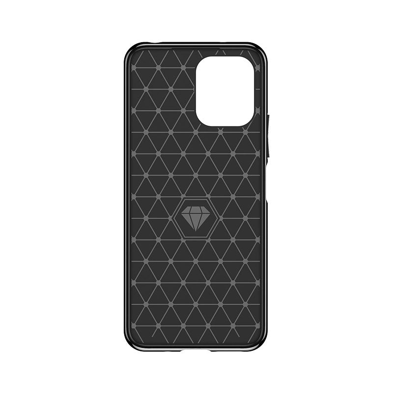 Pancerne etui Xiaomi Redmi 12 Thunder Case - czarne – zdjęcie 6