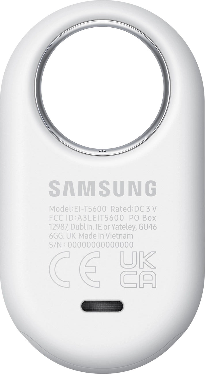 Samsung SmartTag2 biały – zdjęcie 2