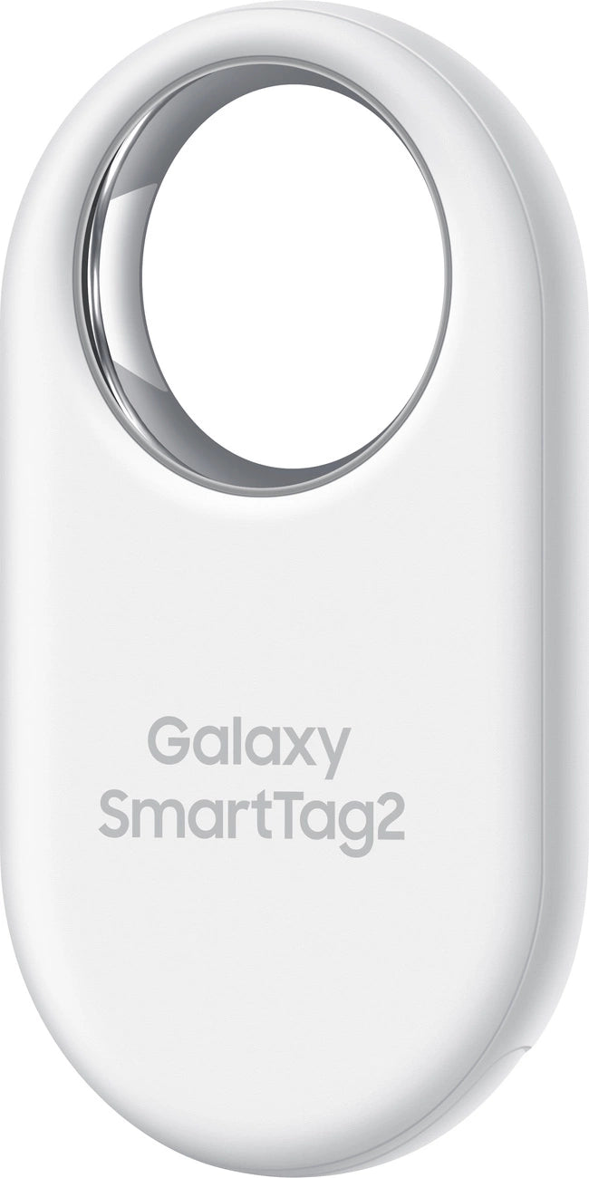 Samsung SmartTag2 biały – zdjęcie 3