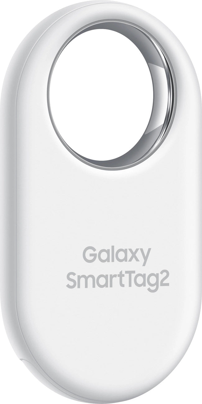 Samsung SmartTag2 biały – zdjęcie 5