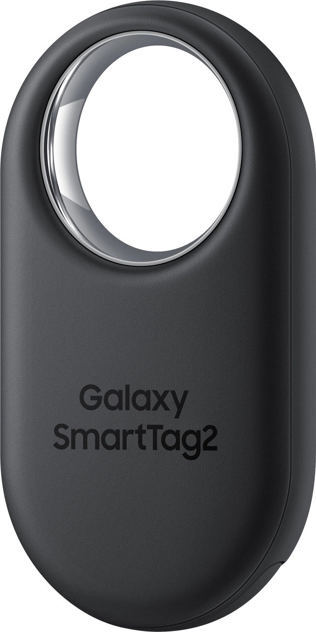 Samsung SmartTag2 czarny – zdjęcie 3