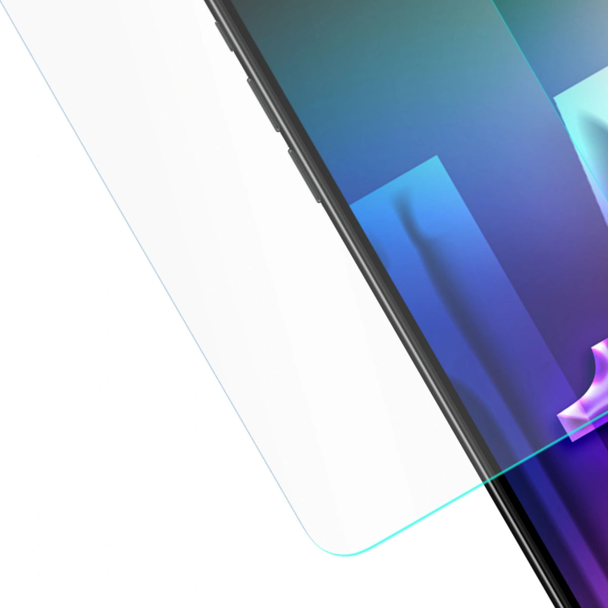 Folia matowa 3mk Silky Matt Pro na iPhone 15 – zdjęcie 5