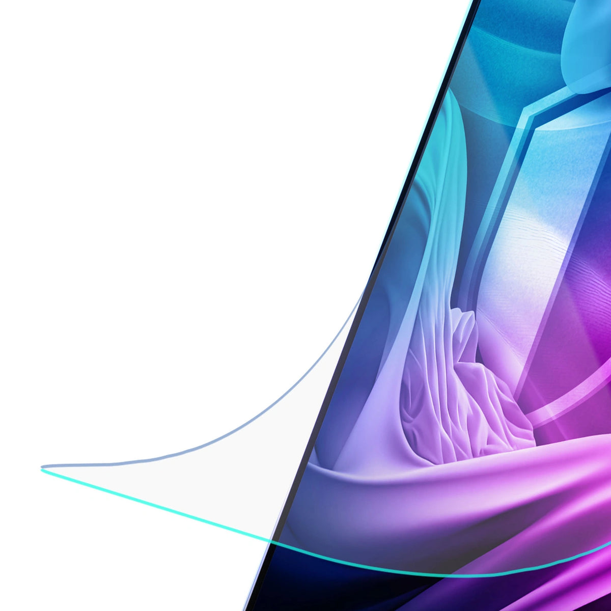 Folia matowa 3mk Silky Matt Pro na iPhone 15 – zdjęcie 7
