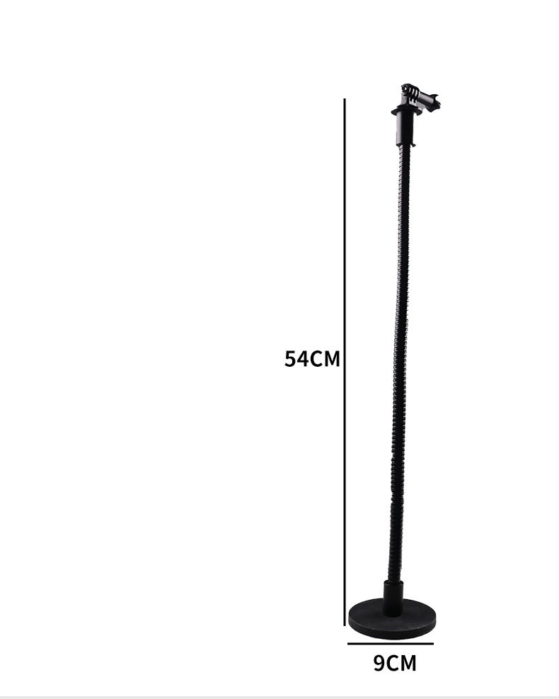 Magnetyczny uchwyt do kamer sportowych 54cm – zdjęcie 6