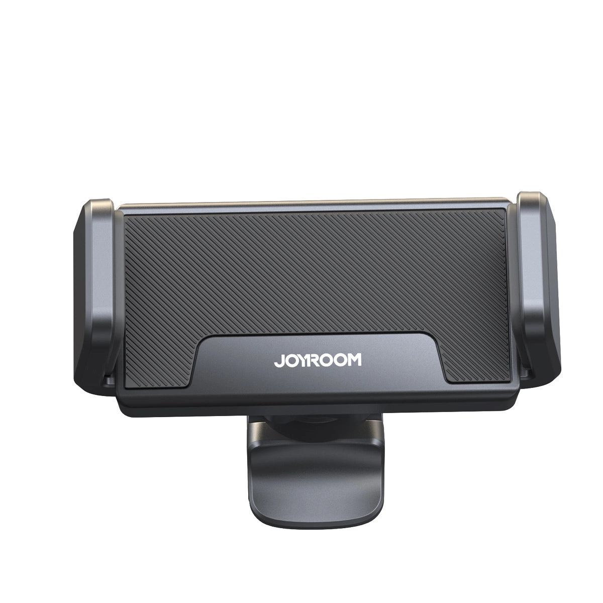 Joyroom uchwyt samochodowy do telefonu na nawiew kratkę wentylacyjną czarny (JR-ZS377) – zdjęcie 3