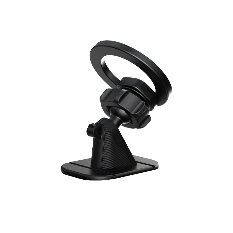 Joyroom magnetyczny na kokpit/deskę rozdzielczą czarny MagSafe (JR-ZS376) – zdjęcie 2