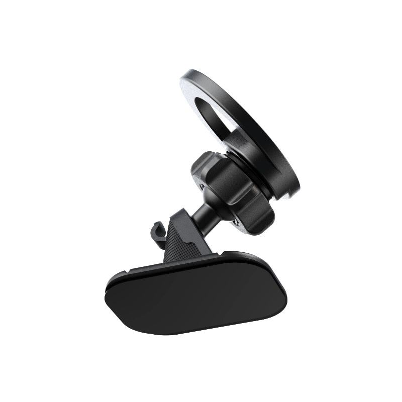 Joyroom magnetyczny na kokpit/deskę rozdzielczą czarny MagSafe (JR-ZS376) – zdjęcie 4