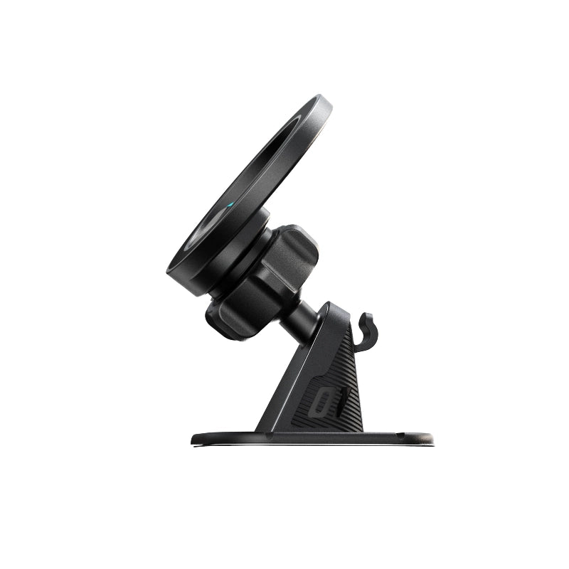 Joyroom magnetyczny na kokpit/deskę rozdzielczą czarny MagSafe (JR-ZS376) – zdjęcie 5