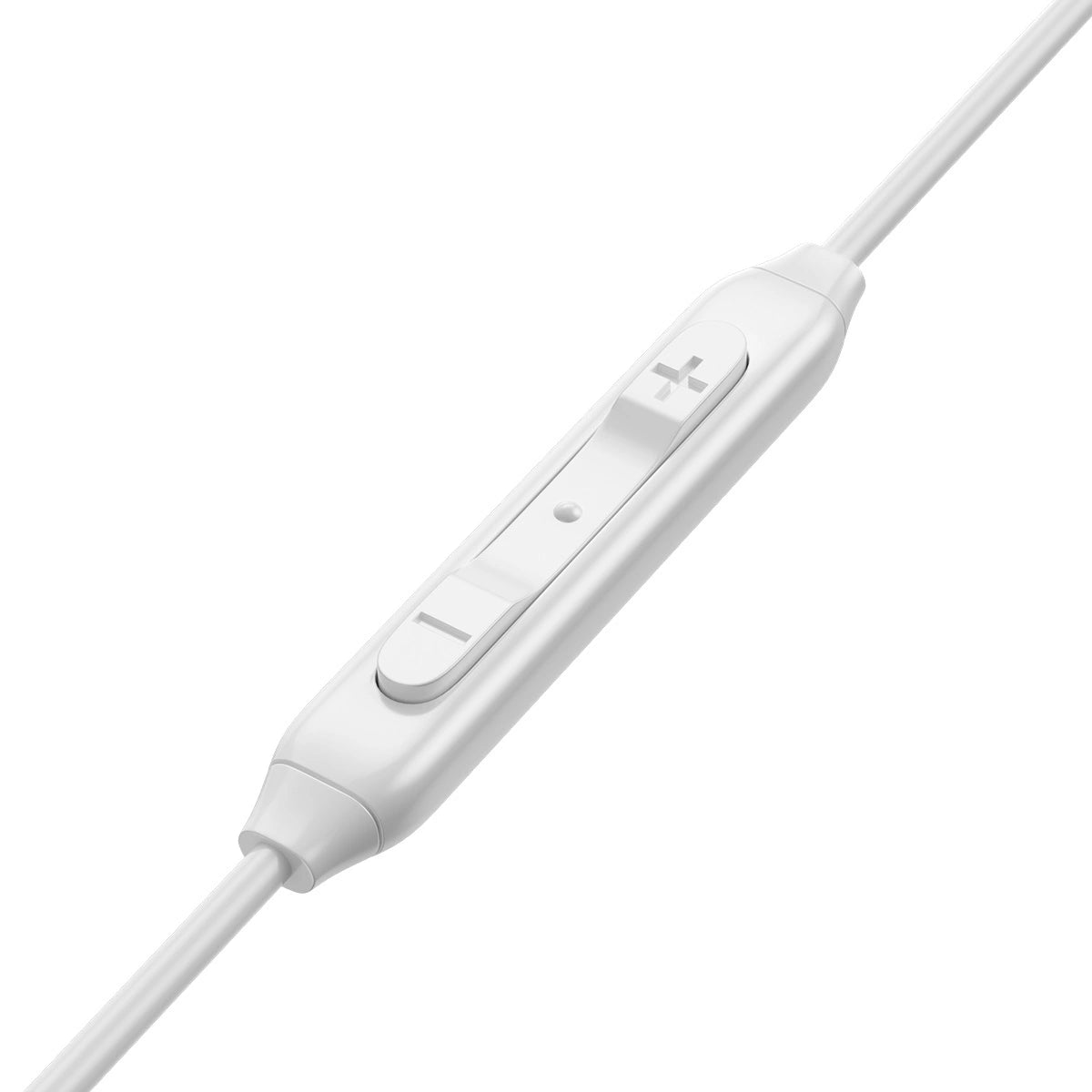 Słuchawki douszne USB-C Joyroom JR-EC05 - białe – zdjęcie 2