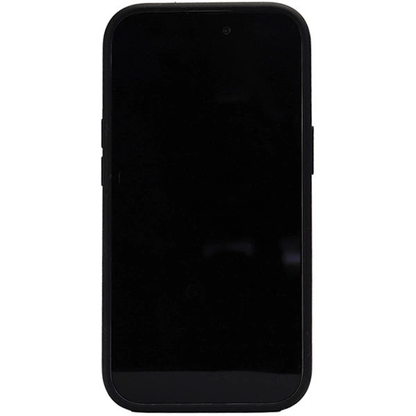 Etui Audi Silicone Case do iPhone 15 Plus - czarne – zdjęcie 4