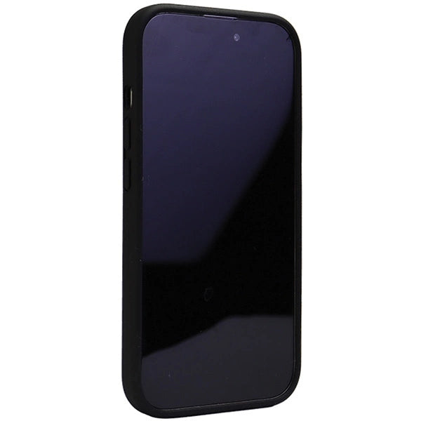 Etui Audi Silicone Case do iPhone 15 Plus - czarne – zdjęcie 5