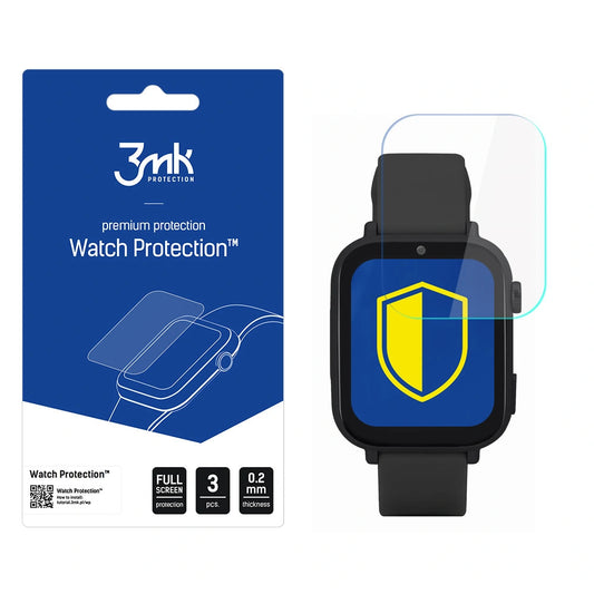 Folia 3mk Watch Protection v. ARC+ na Garett Kids N!CE (NICE) Pro 4G