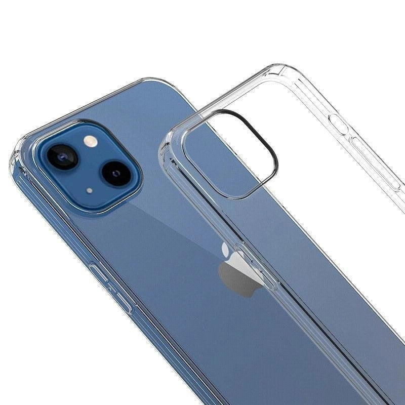 Etui Ultra Clear Case na Honor 90 - przezroczyste – zdjęcie 2