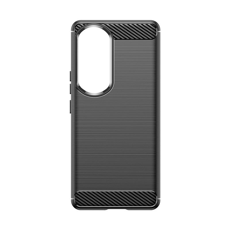 Etui Carbon Case do Honor 90 Pro - czarne – zdjęcie 2