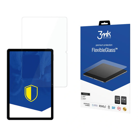 Szkło hybrydowe 3mk FlexibleGlass na Redmi Pad SE