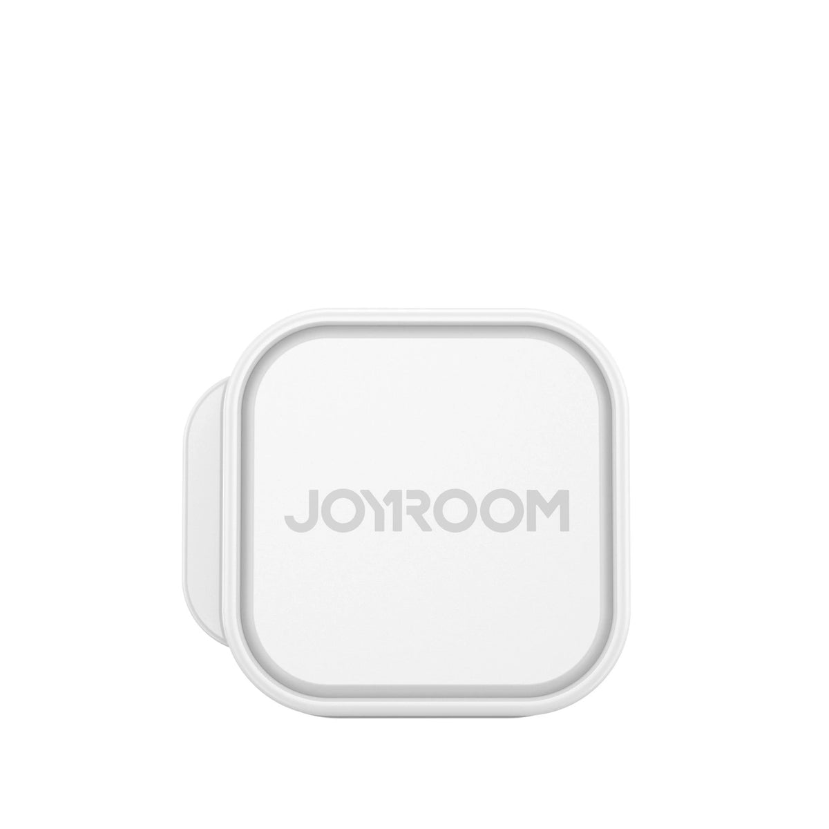 Organizer do kabli Joyroom JR-ZS368 magnetyczny - biały (3 szt.) – zdjęcie 8