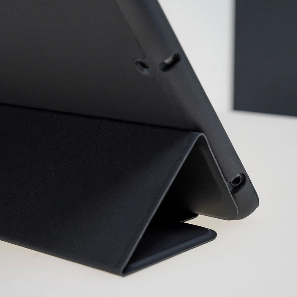 Etui 3mk Soft Tablet Case na Samsung Galaxy Tab S9 FE - czarne – zdjęcie 14