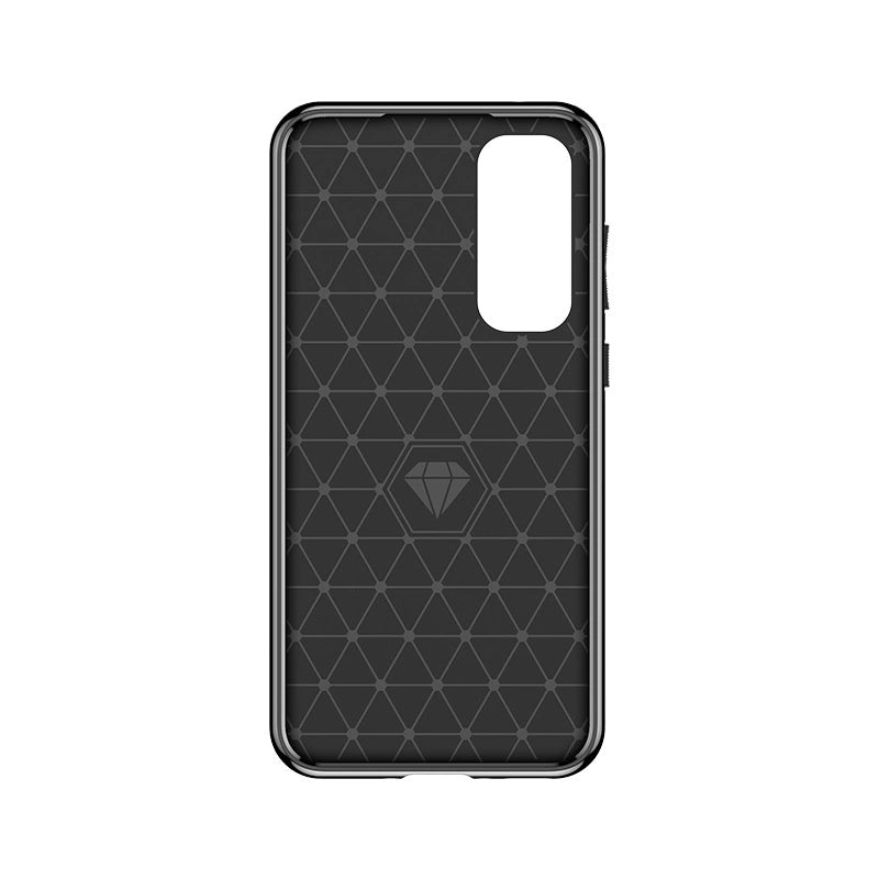 Etui pancerne Thunder Case do Samsung Galaxy A35 - czarne – zdjęcie 4