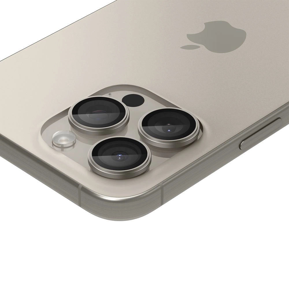 Osłona aparatu Spigen na iPhone 14 Pro / Pro Max / 15 Pro / Pro Max – zdjęcie 5